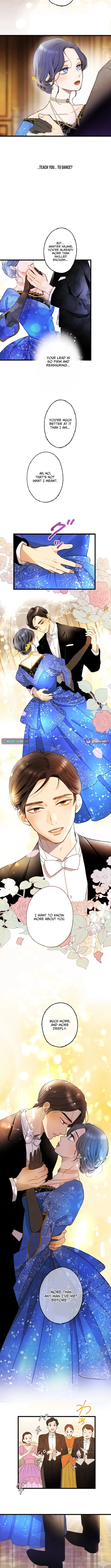 Read The Fourth Husband chapter 2 image 7 on Lezhin