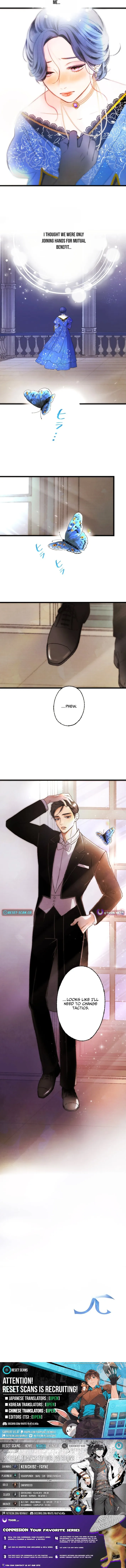 Read The Fourth Husband chapter 2 image 9 on Lezhin