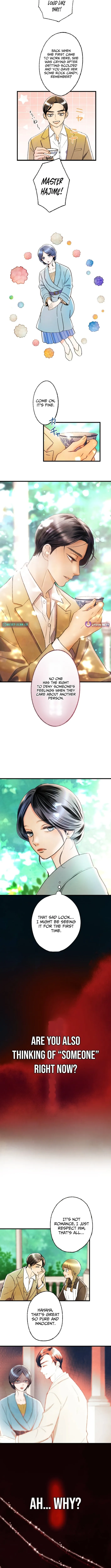 Read The Fourth Husband chapter 8 image 10 on Lezhin