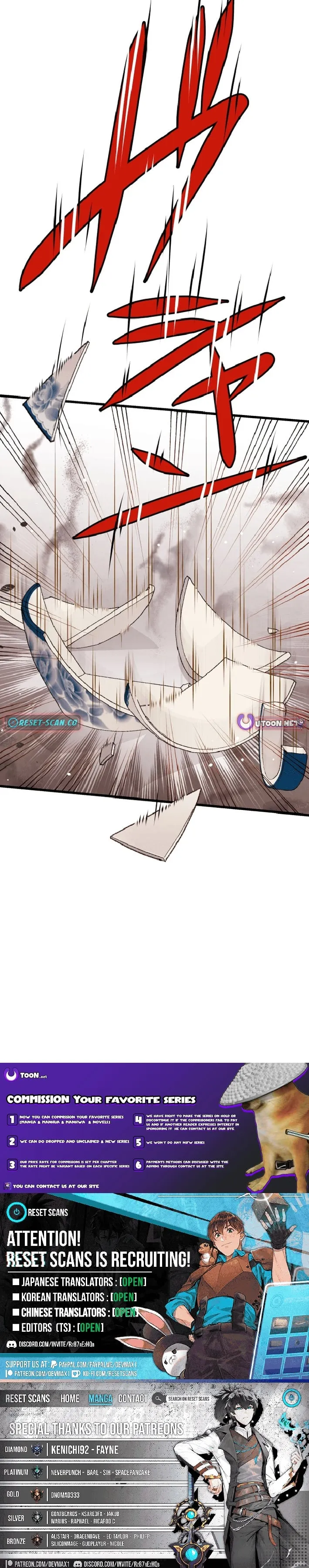 Read The Fourth Husband chapter 8 image 12 on Lezhin