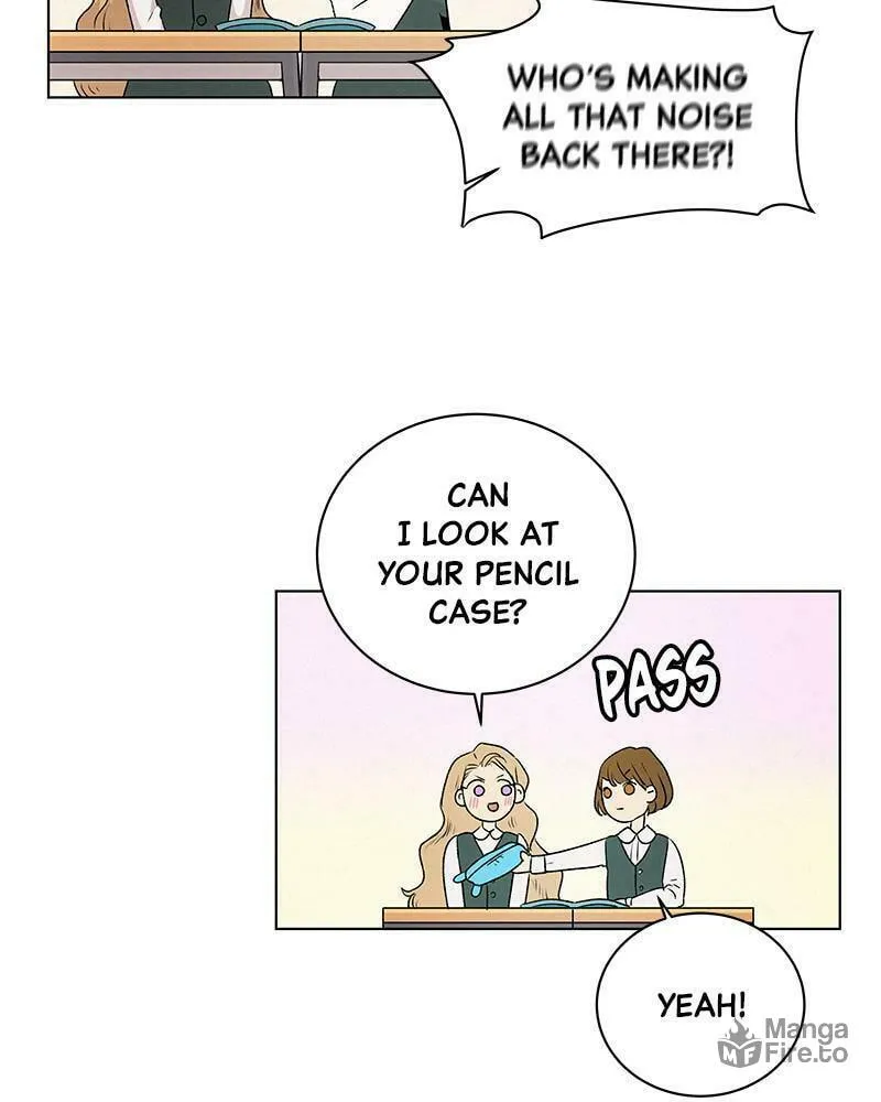 Read The Fox Club chapter 1 image 101 on Lezhin