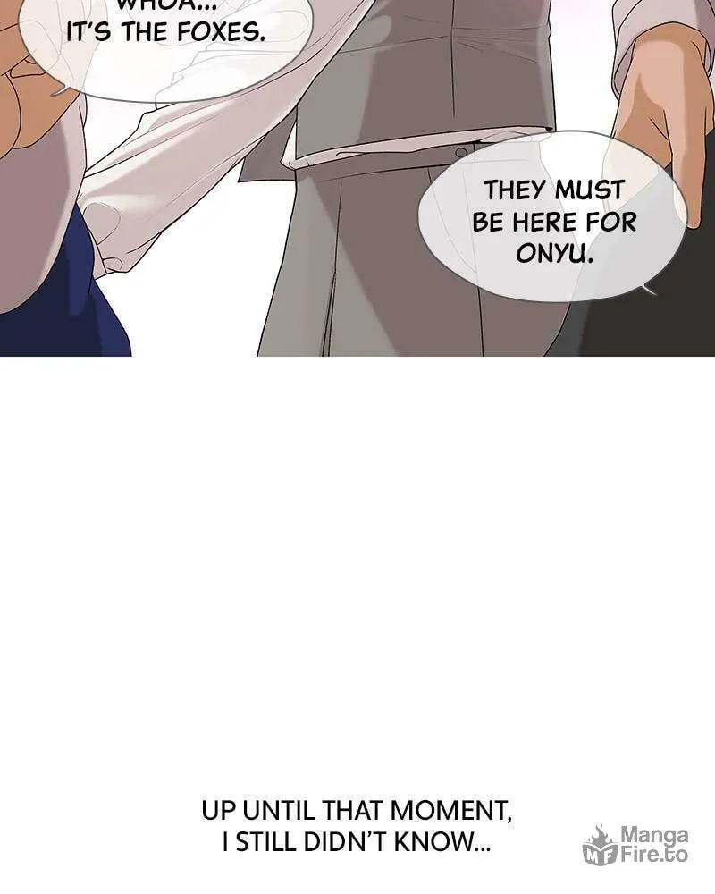 Read The Fox Club chapter 1 image 11 on Lezhin
