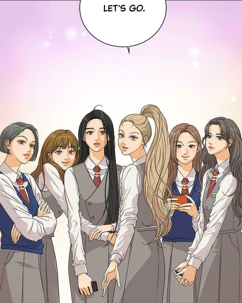Read The Fox Club chapter 1 image 13 on Lezhin