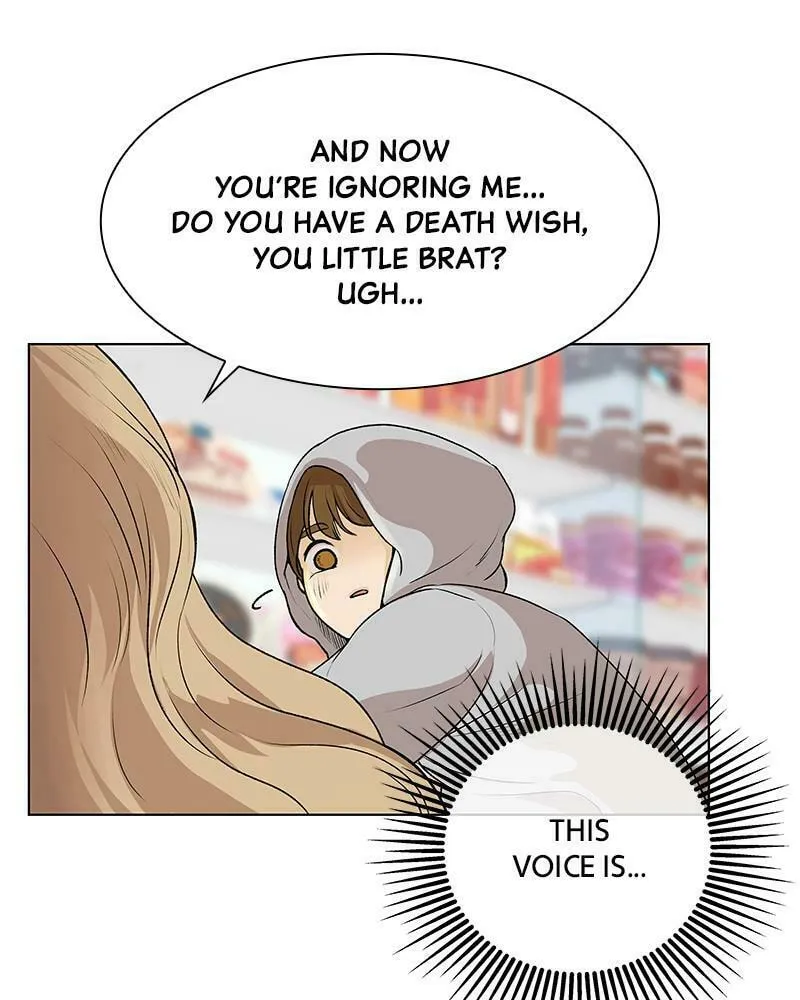 Read The Fox Club chapter 1 image 133 on Lezhin