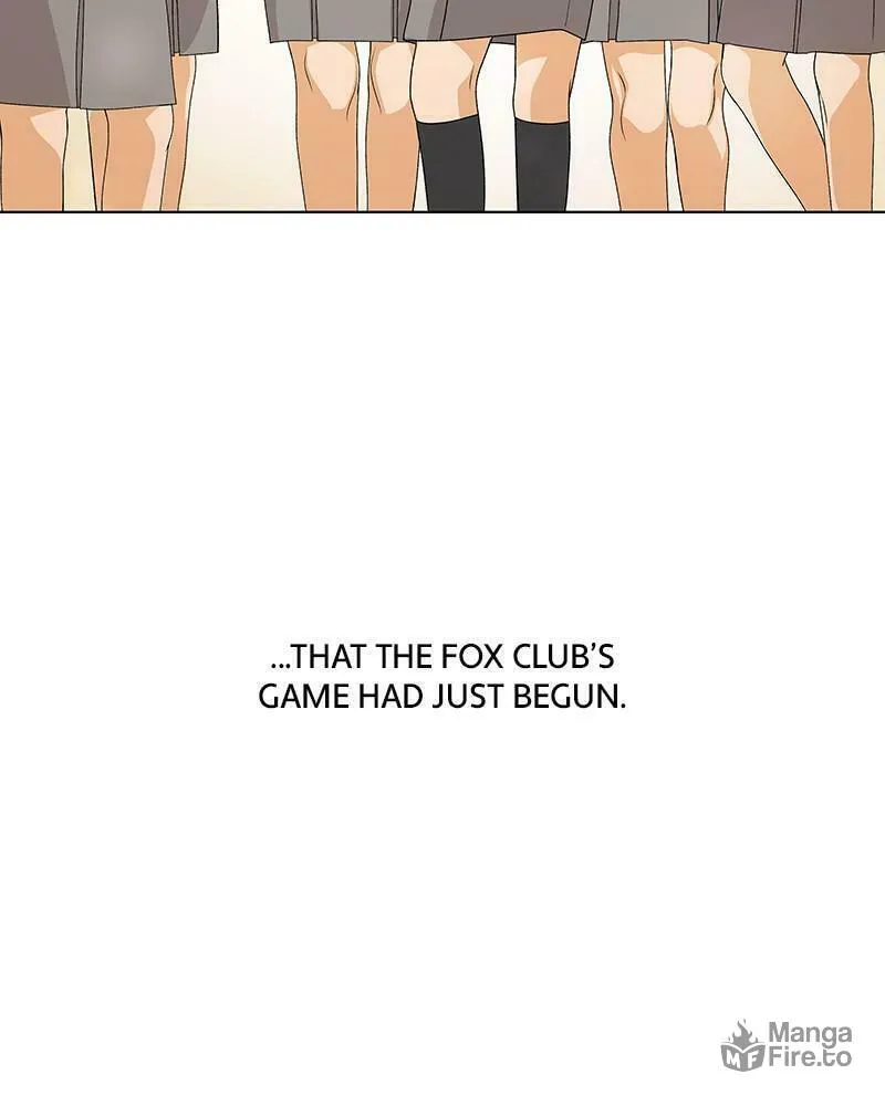 Read The Fox Club chapter 1 image 14 on Lezhin