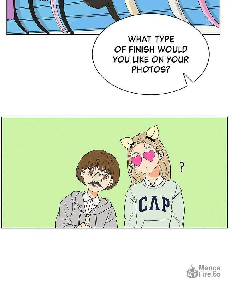 Read The Fox Club chapter 1 image 158 on Lezhin