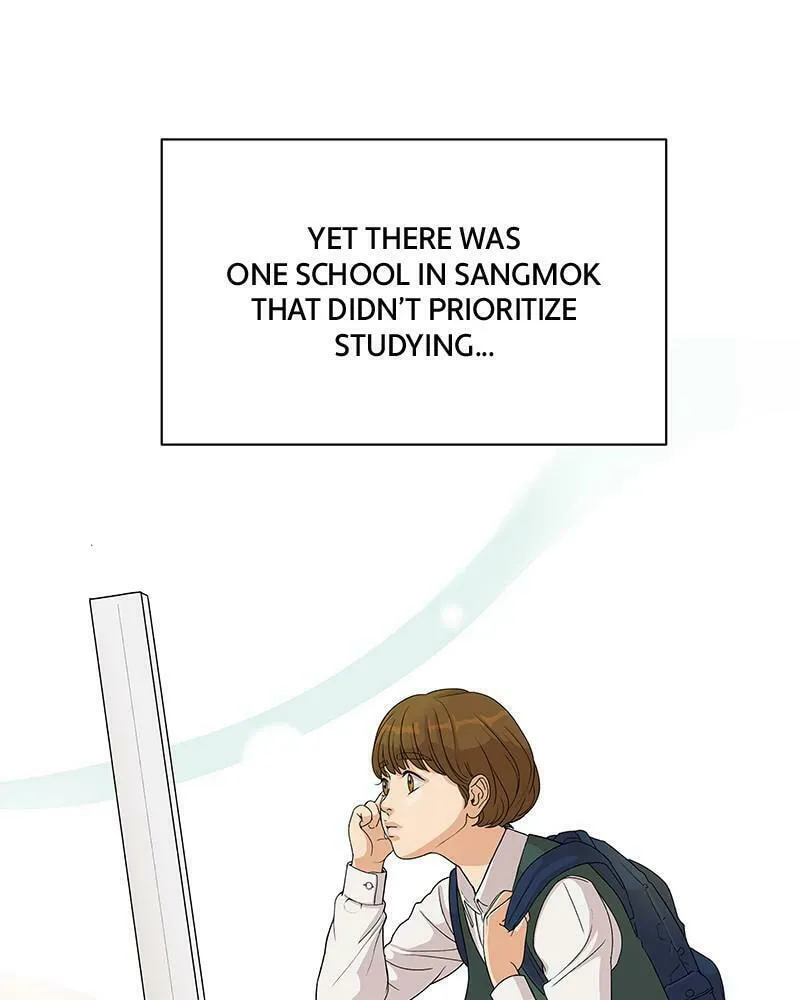 Read The Fox Club chapter 1 image 40 on Lezhin