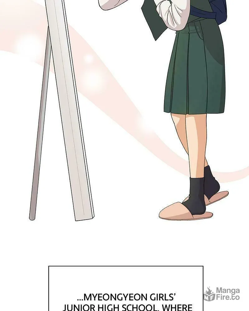 Read The Fox Club chapter 1 image 41 on Lezhin
