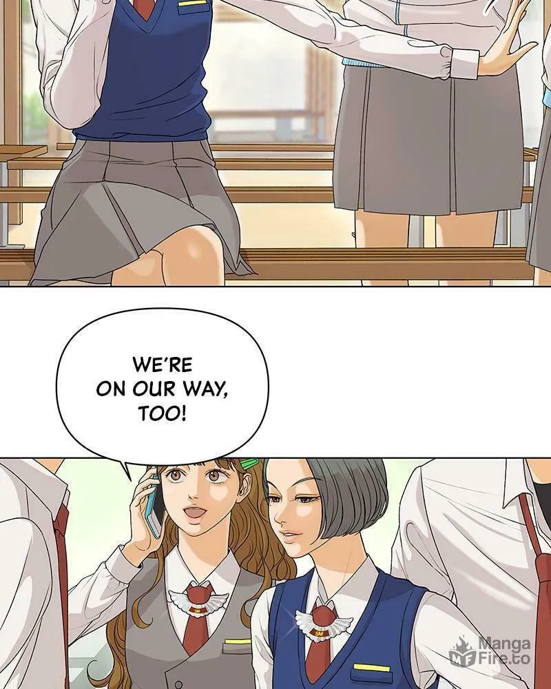 Read The Fox Club chapter 1 image 5 on Lezhin