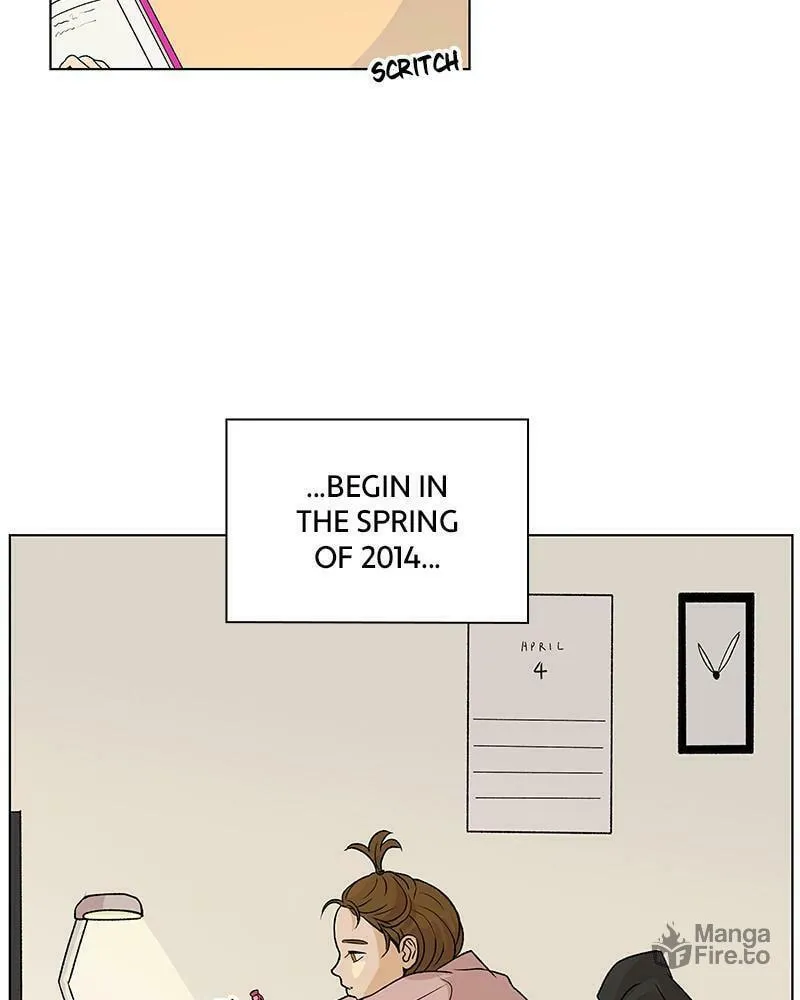Read The Fox Club chapter 1 image 62 on Lezhin
