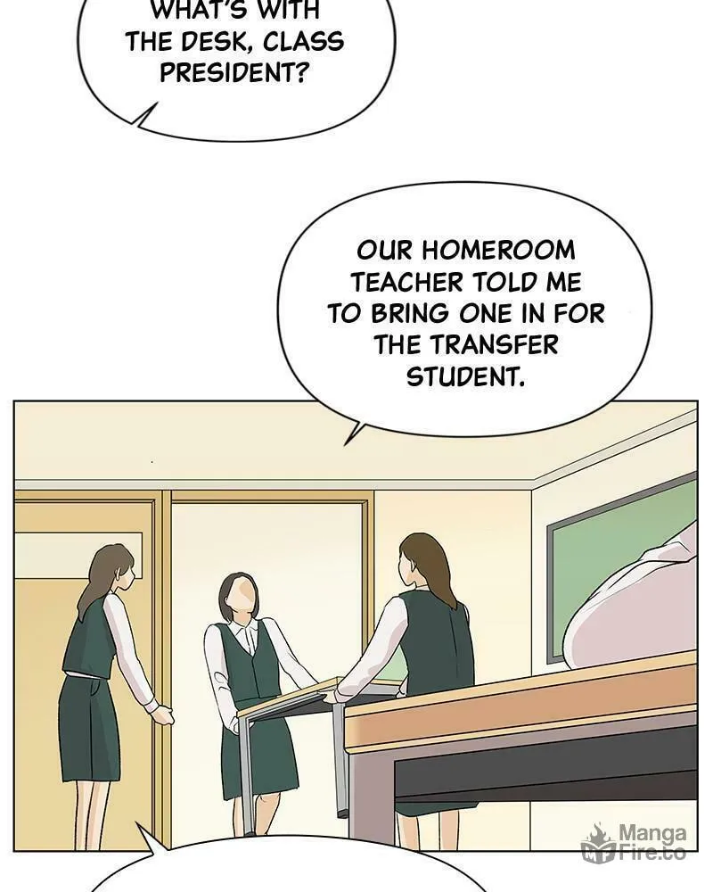 Read The Fox Club chapter 1 image 68 on Lezhin