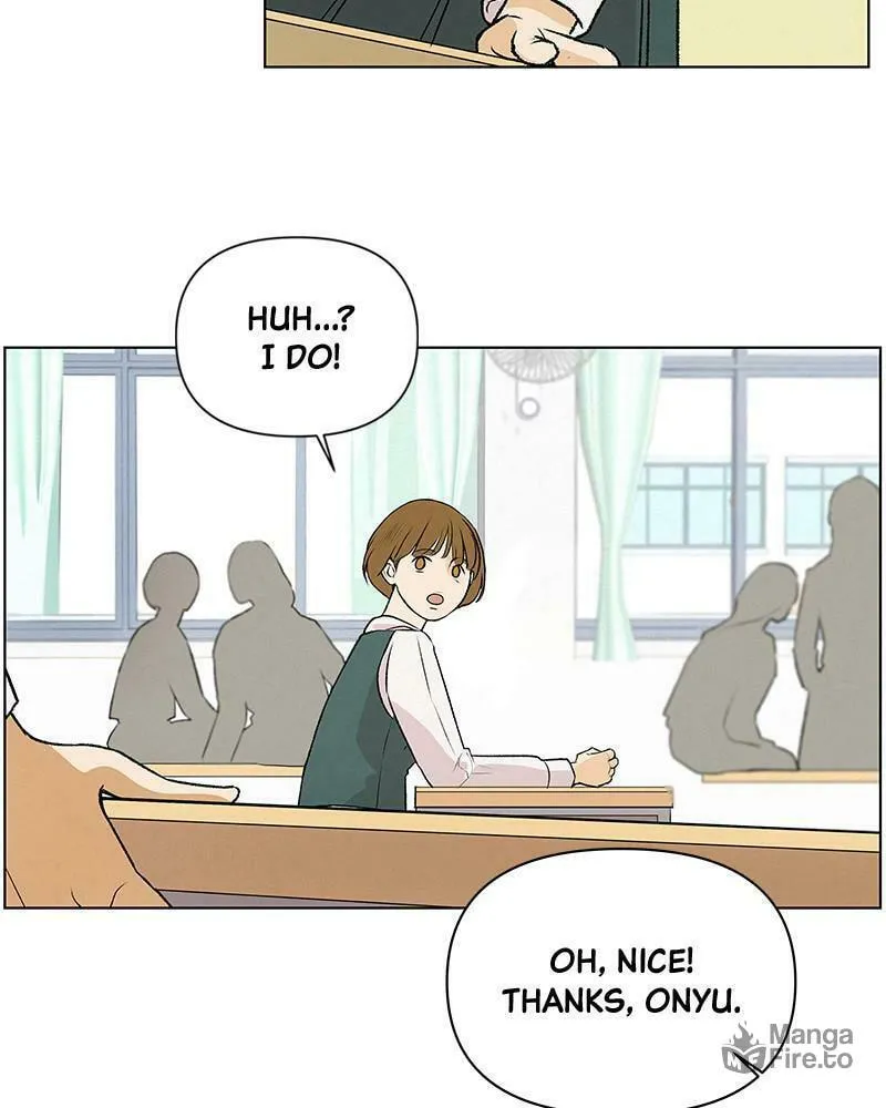 Read The Fox Club chapter 1 image 71 on Lezhin