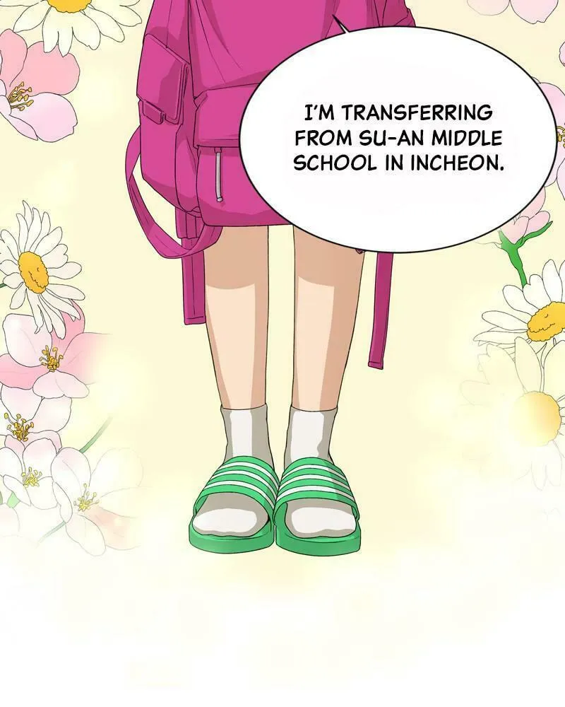 Read The Fox Club chapter 1 image 81 on Lezhin