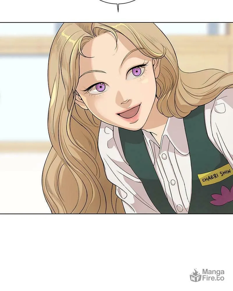 Read The Fox Club chapter 1 image 89 on Lezhin