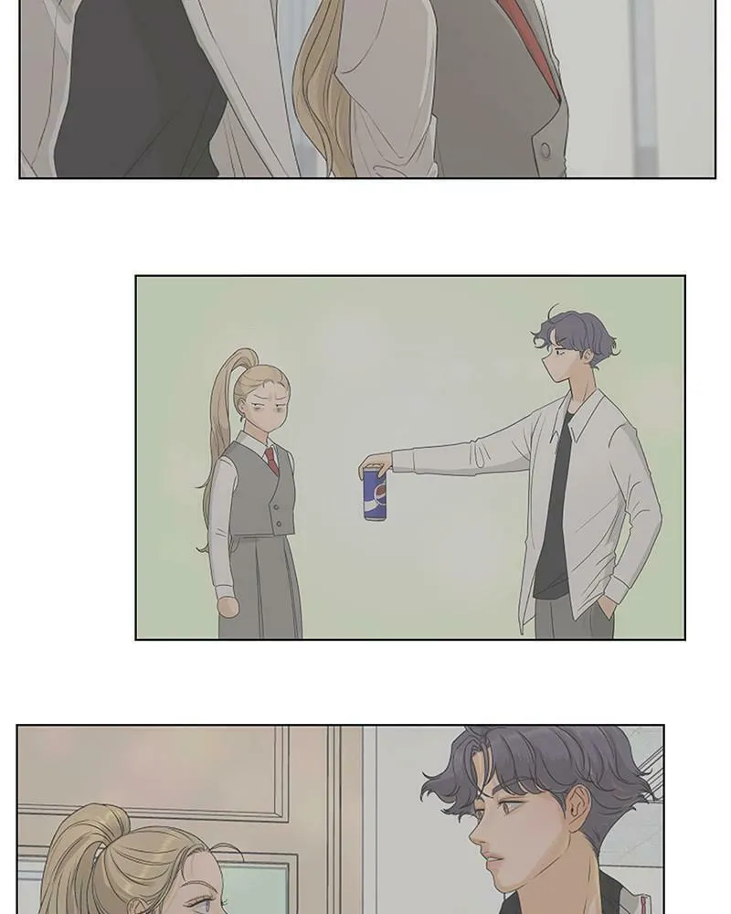Read The Fox Club chapter 10 image 16 on Lezhin