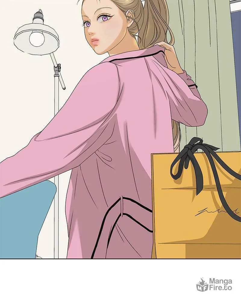 Read The Fox Club chapter 10 image 2 on Lezhin