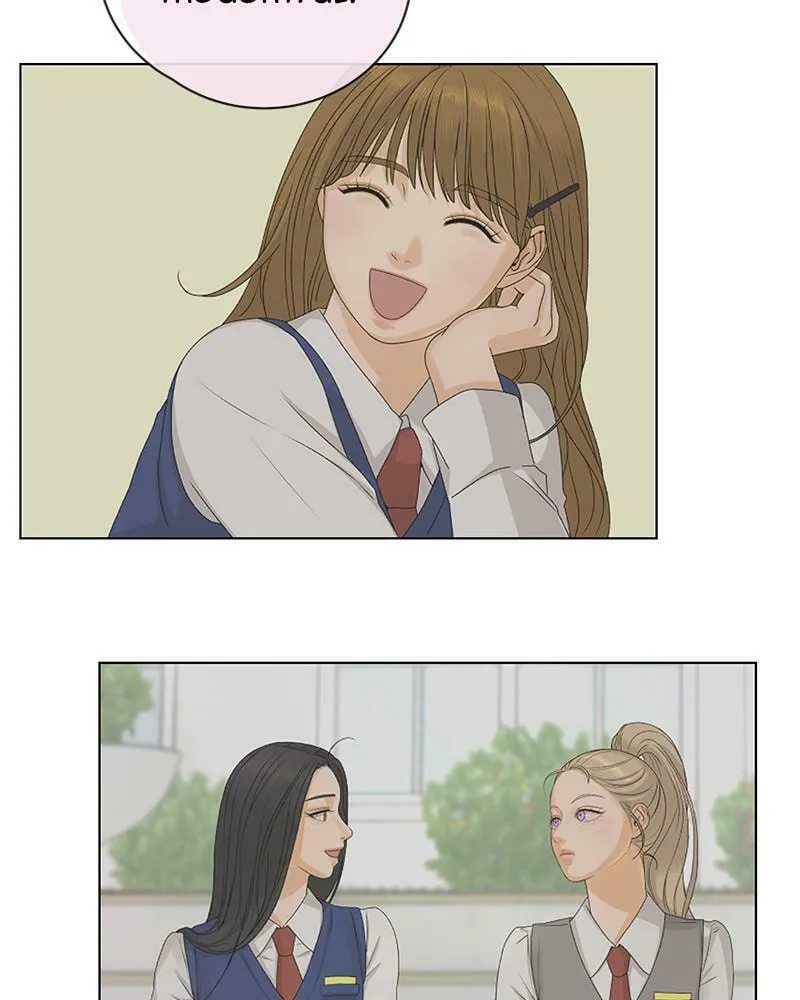 Read The Fox Club chapter 10 image 21 on Lezhin