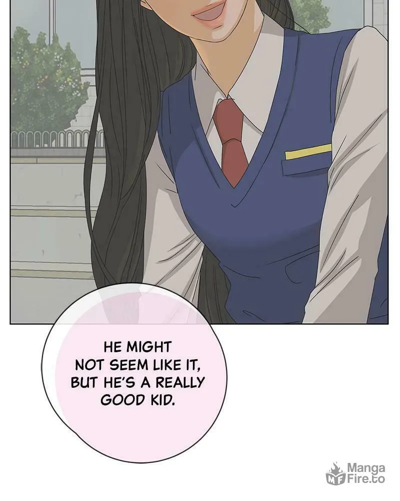 Read The Fox Club chapter 10 image 23 on Lezhin
