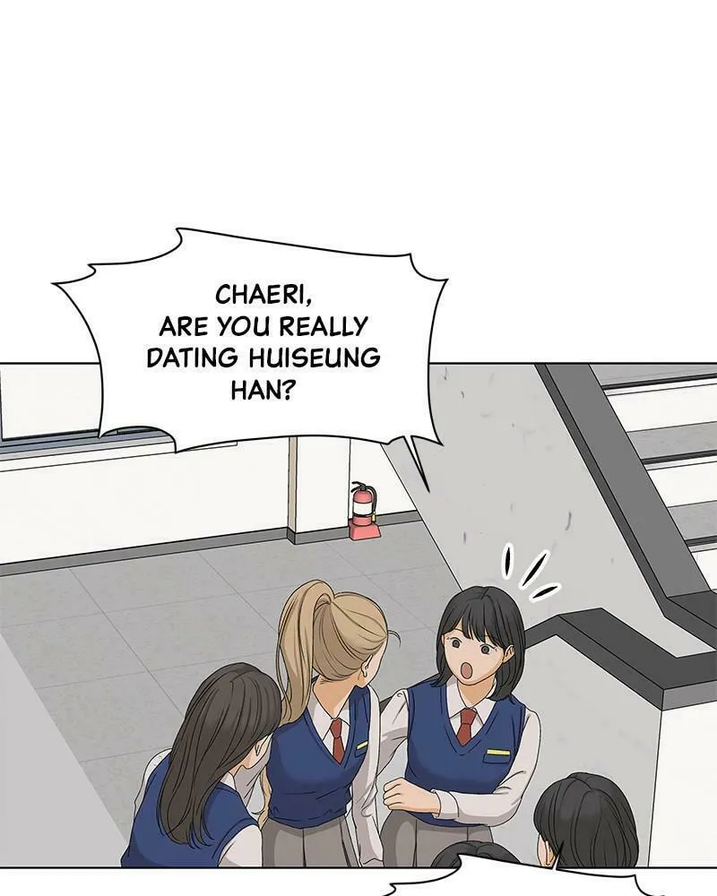 Read The Fox Club chapter 10 image 31 on Lezhin
