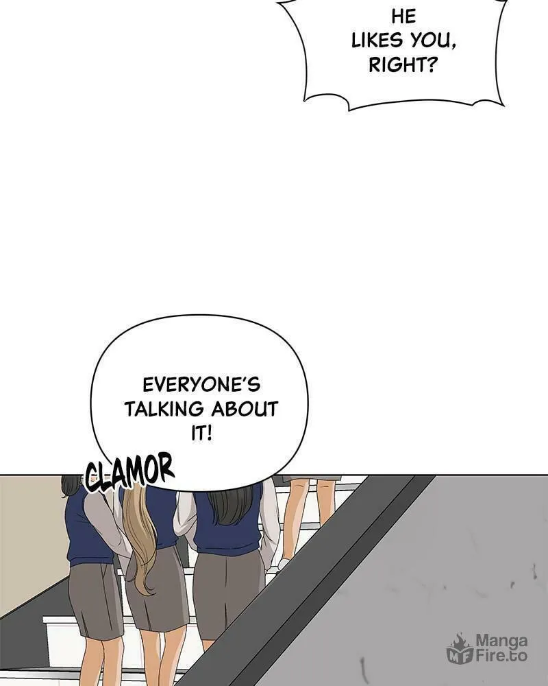 Read The Fox Club chapter 10 image 32 on Lezhin