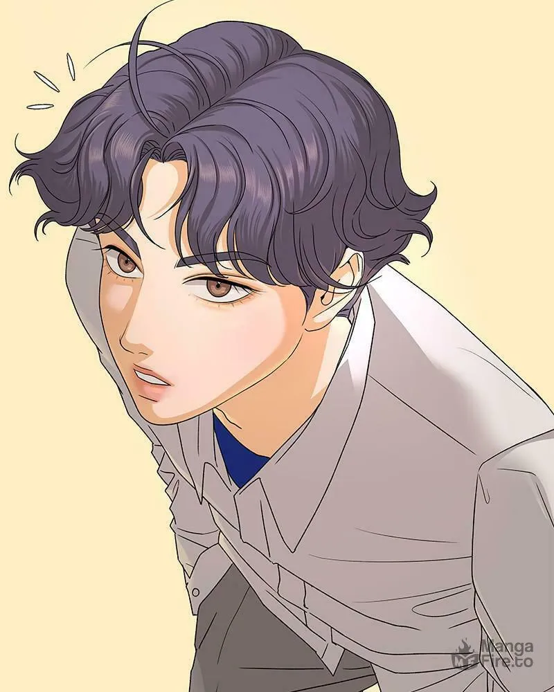 Read The Fox Club chapter 10 image 34 on Lezhin