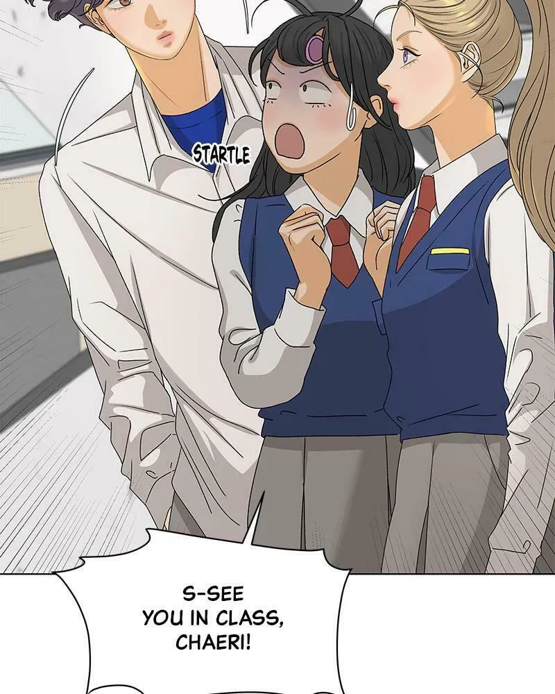 Read The Fox Club chapter 10 image 37 on Lezhin