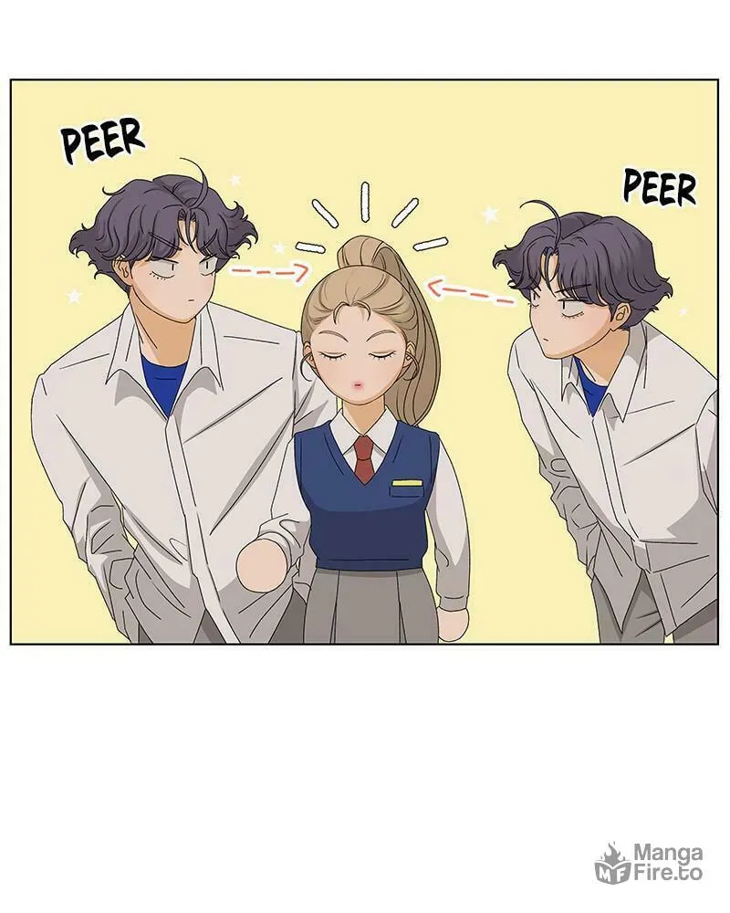 Read The Fox Club chapter 10 image 41 on Lezhin
