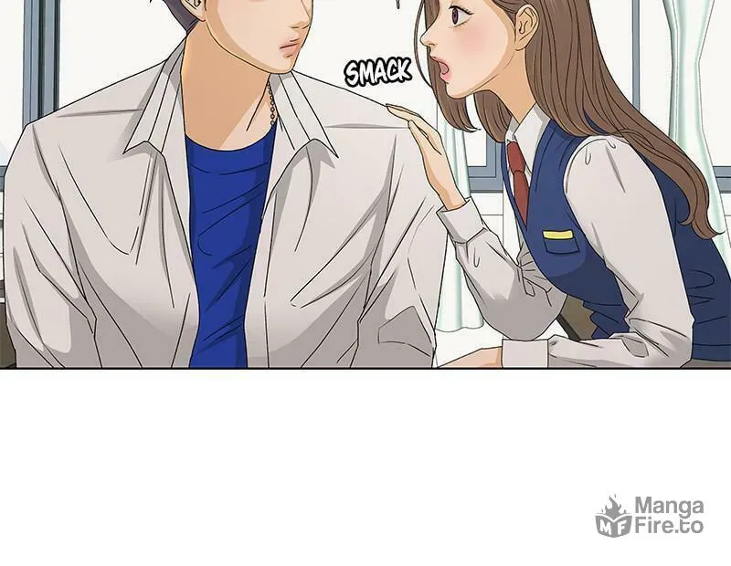 Read The Fox Club chapter 10 image 68 on Lezhin