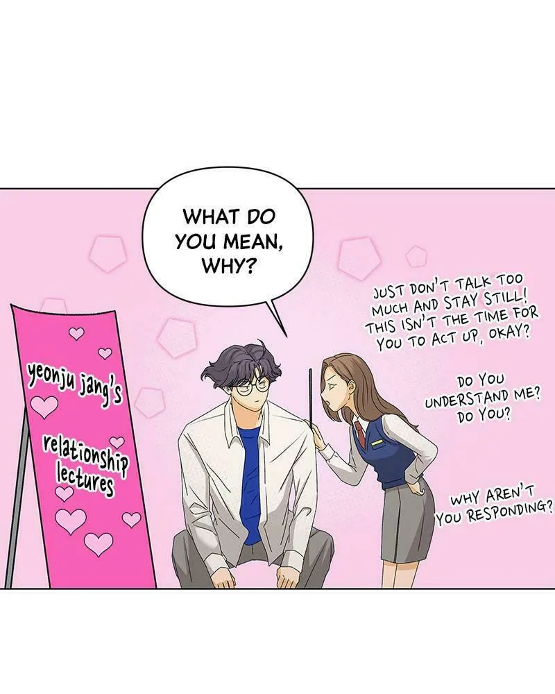 Read The Fox Club chapter 10 image 72 on Lezhin