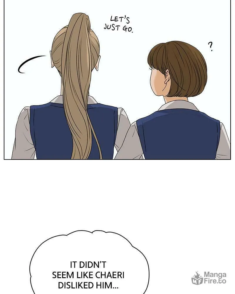 Read The Fox Club chapter 10 image 79 on Lezhin