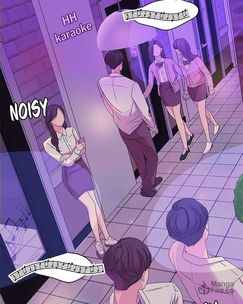 Read The Fox Club chapter 10 image 83 on Lezhin