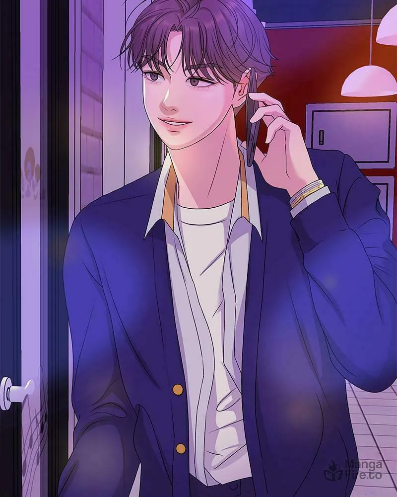 Read The Fox Club chapter 10 image 95 on Lezhin