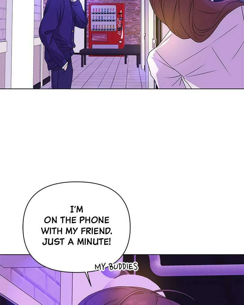 Read The Fox Club chapter 10 image 97 on Lezhin
