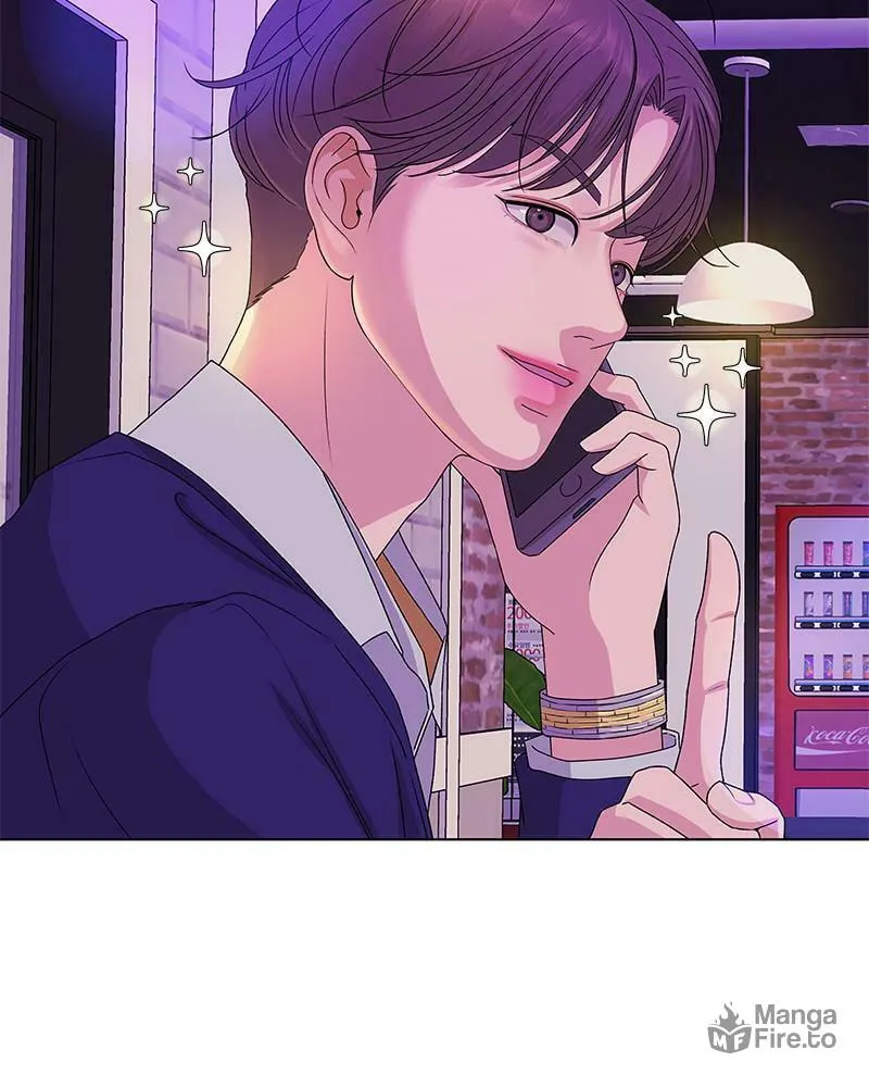 Read The Fox Club chapter 10 image 98 on Lezhin