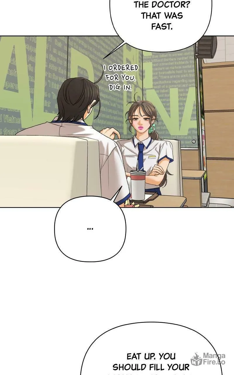 Read The Fox Club chapter 100 image 2 on Lezhin