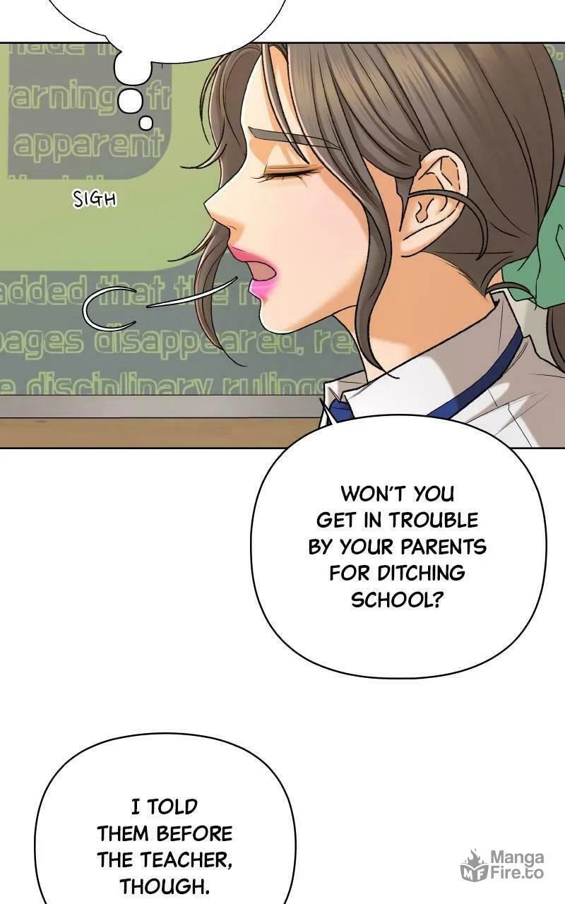 Read The Fox Club chapter 100 image 4 on Lezhin
