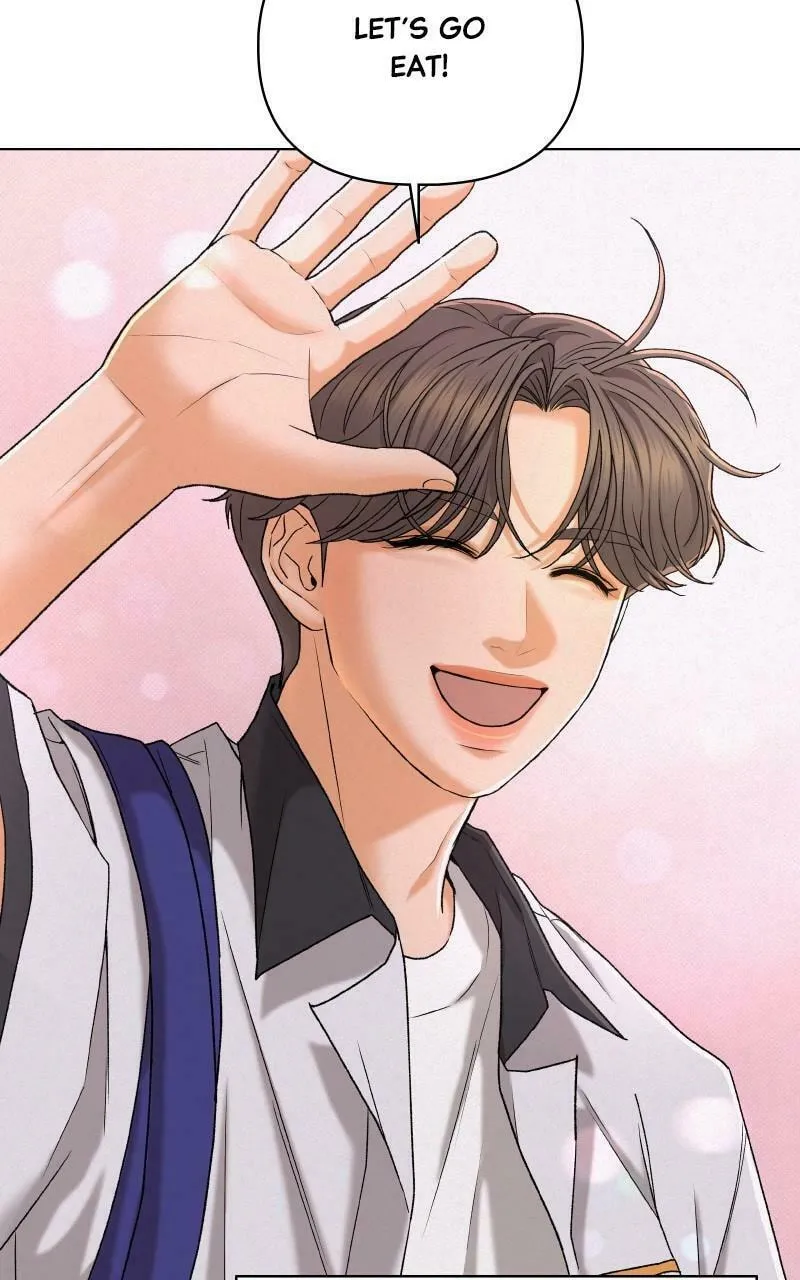 Read The Fox Club chapter 100 image 45 on Lezhin