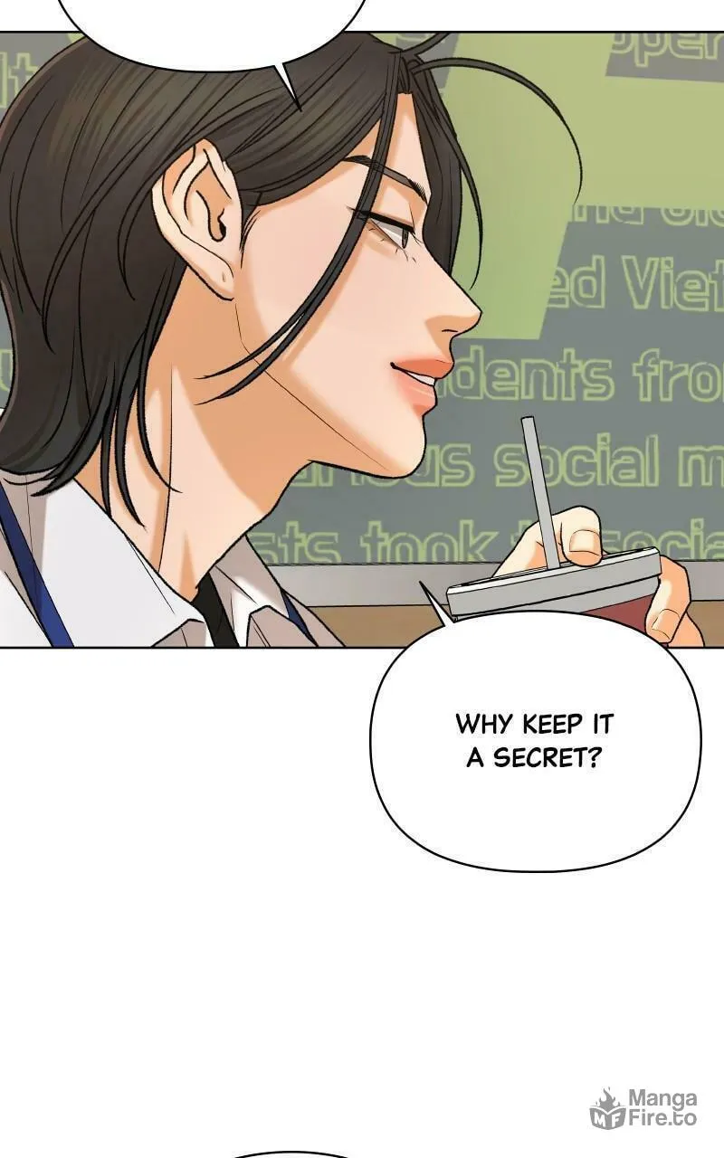 Read The Fox Club chapter 100 image 5 on Lezhin