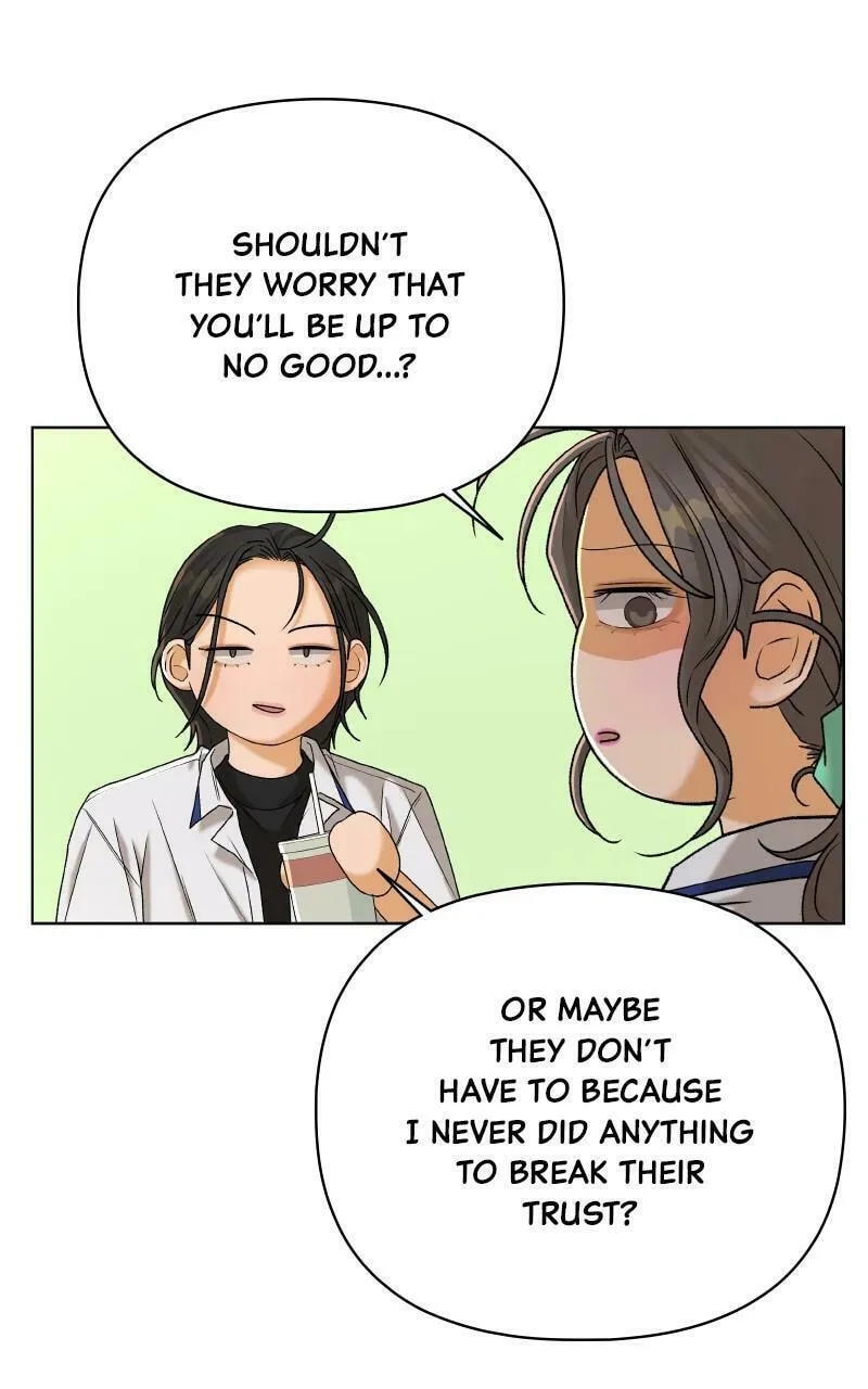 Read The Fox Club chapter 100 image 7 on Lezhin