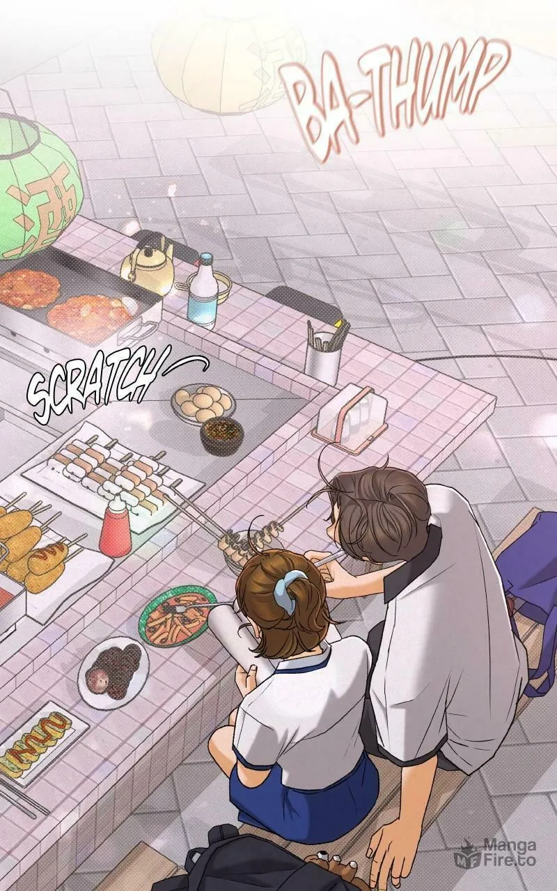 Read The Fox Club chapter 100 image 71 on Lezhin