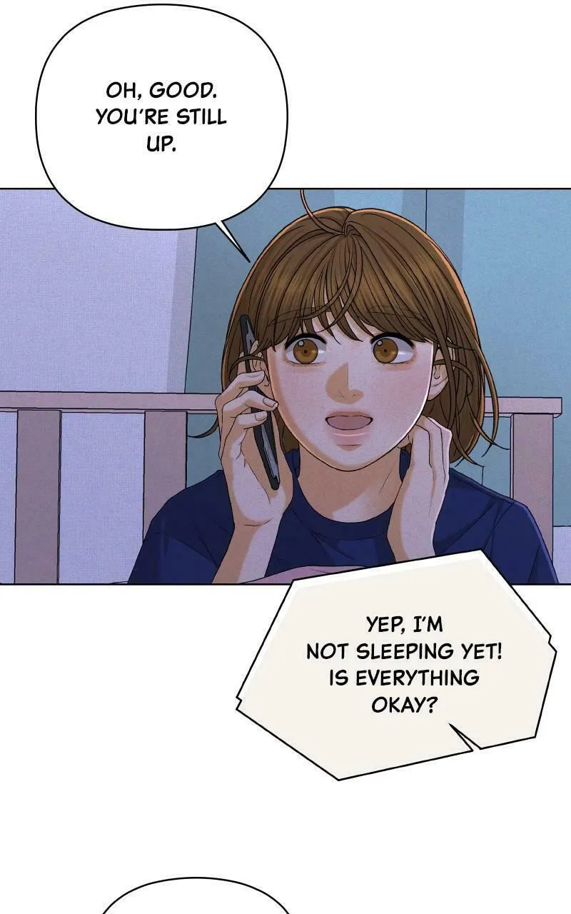 Read The Fox Club chapter 101 image 18 on Lezhin