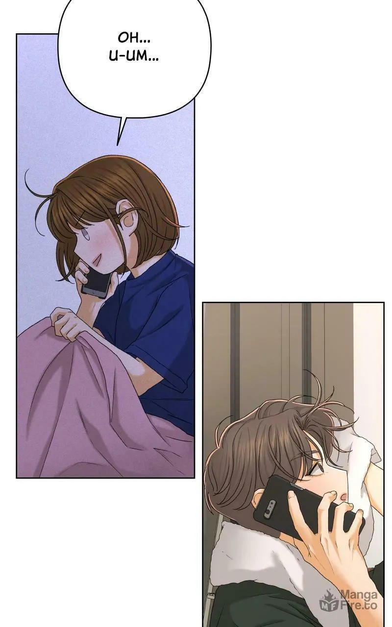 Read The Fox Club chapter 101 image 19 on Lezhin