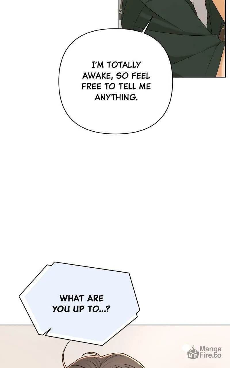 Read The Fox Club chapter 101 image 20 on Lezhin