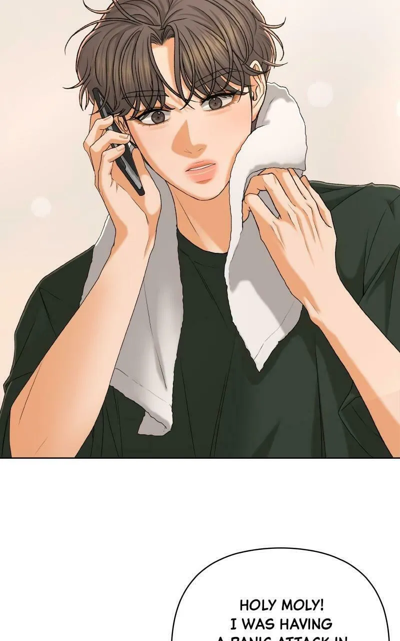 Read The Fox Club chapter 101 image 21 on Lezhin