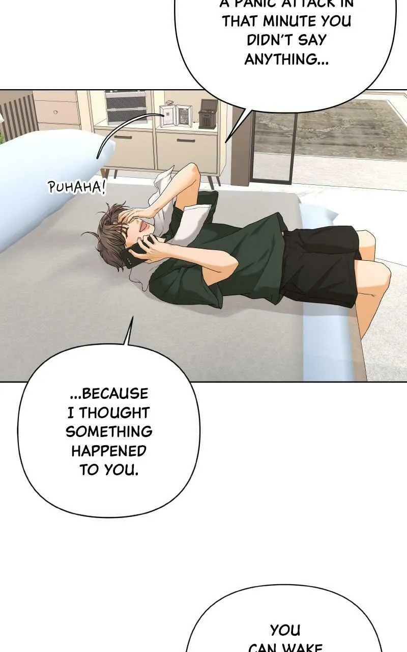 Read The Fox Club chapter 101 image 22 on Lezhin