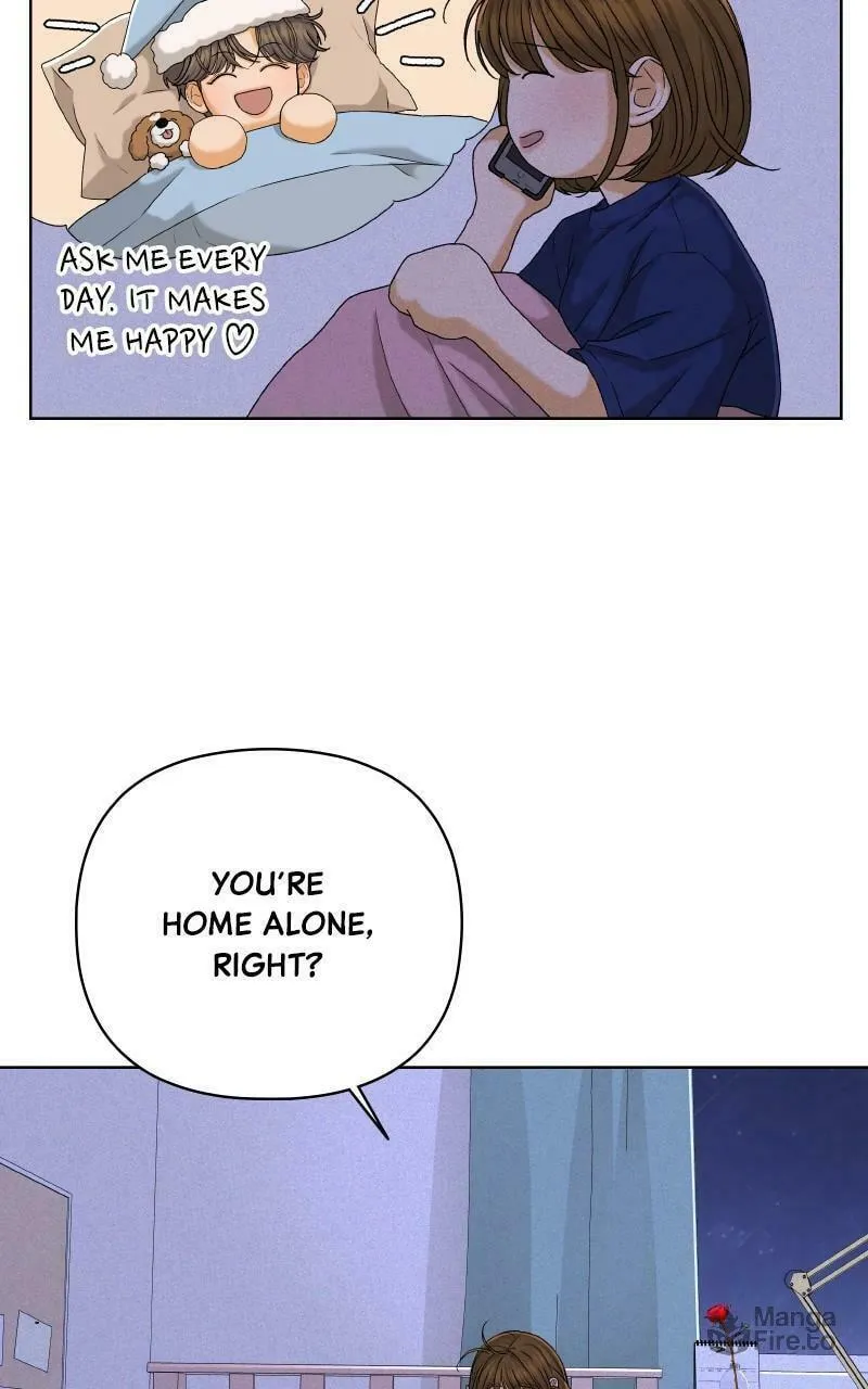 Read The Fox Club chapter 101 image 24 on Lezhin