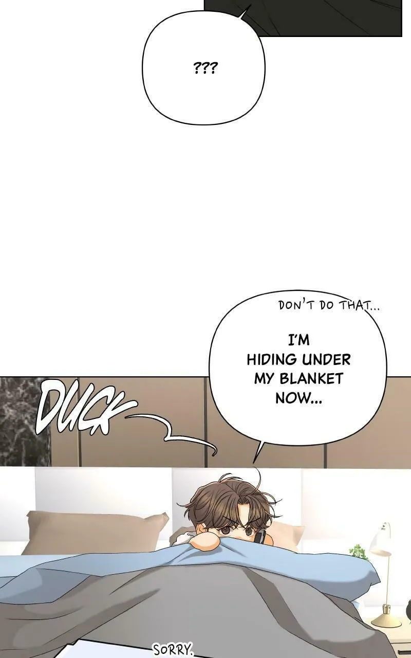 Read The Fox Club chapter 101 image 28 on Lezhin