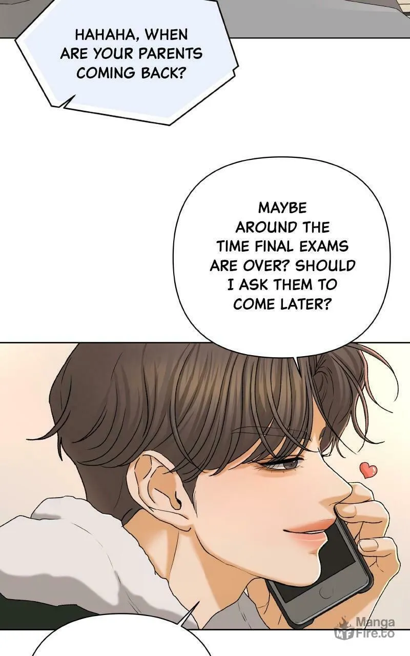 Read The Fox Club chapter 101 image 29 on Lezhin