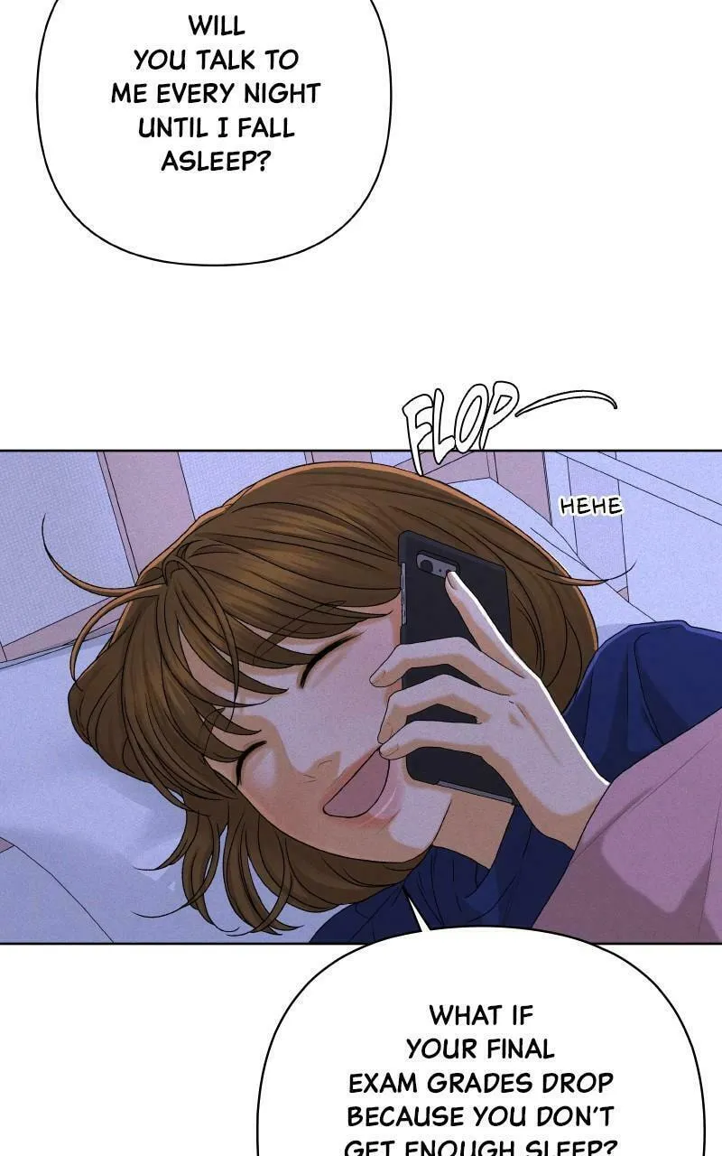 Read The Fox Club chapter 101 image 30 on Lezhin