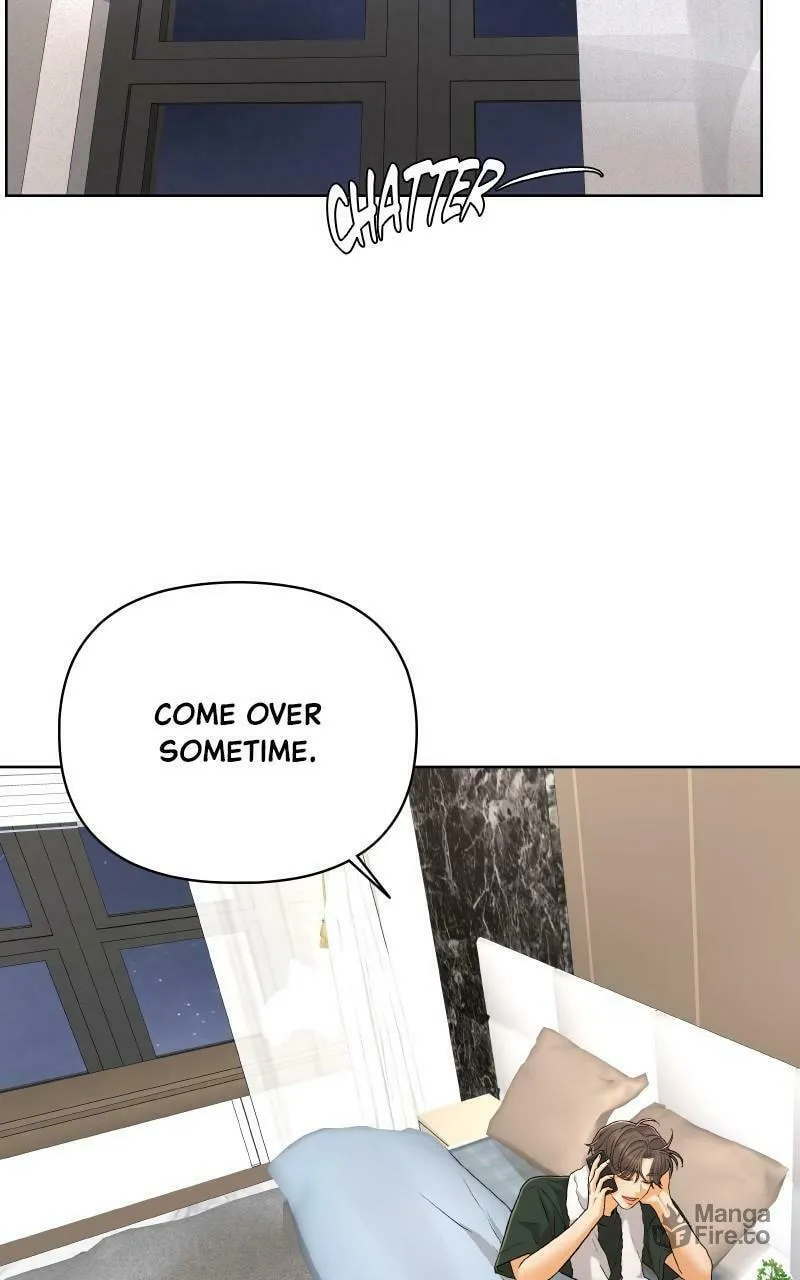 Read The Fox Club chapter 101 image 32 on Lezhin